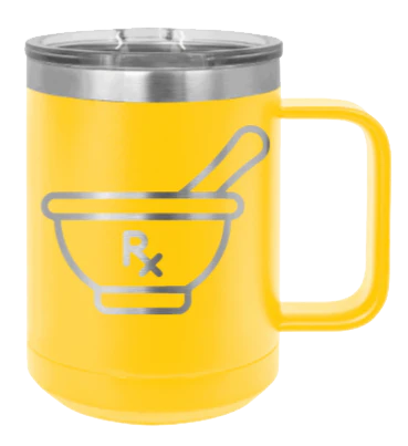 RX - 15oz Mug Laser Engraved - Image 17