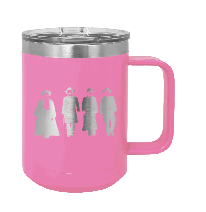 Tombstone - 15oz Mug Laser Engraved - Image 12