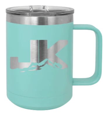 JK - 15oz Mug Laser Engraved - Image 15