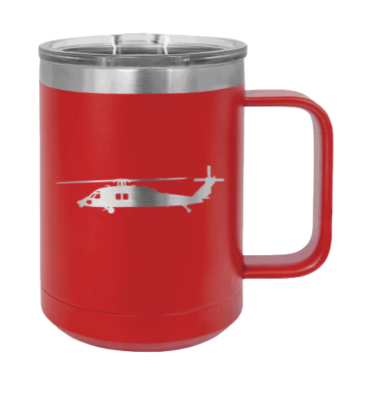 Blackhawk - 15oz Mug Laser Engraved - Image 14