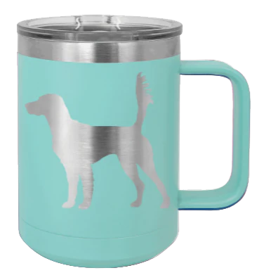 Setter - 15oz Mug Laser Engraved - Image 15
