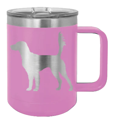 Setter - 15oz Mug Laser Engraved - Image 7