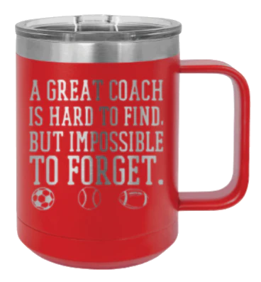 Great Coach - 15oz Mug Laser Engraved - Image 14