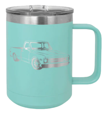C-10 - 15oz Mug Laser Engraved - Image 15