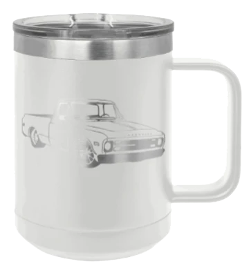 C-10 - 15oz Mug Laser Engraved - Image 16
