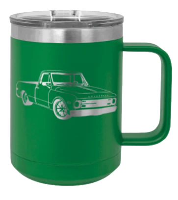 C-10 - 15oz Mug Laser Engraved - Image 5