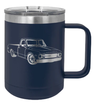 C-10 - 15oz Mug Laser Engraved - Image 9