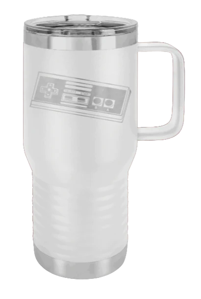 Nintendo - 20oz Mug Laser Engraved - Image 16