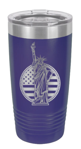 Liberty - 20oz Tumbler - Image 13