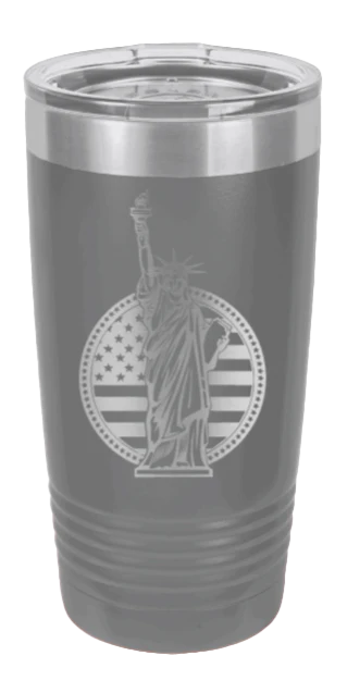 Liberty - 20oz Tumbler - Image 4