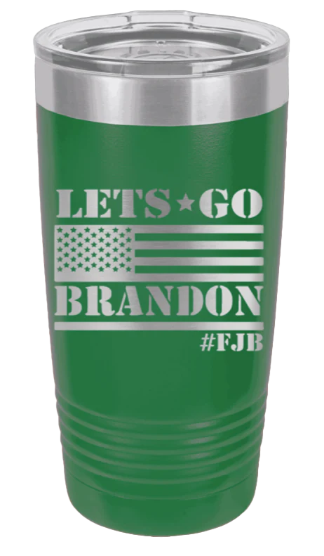 LGB - 20oz Tumbler - Image 5