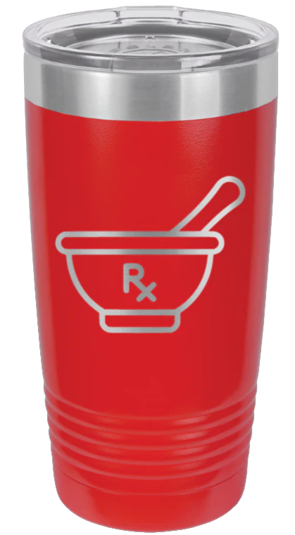Rx - 20oz Tumbler - Image 14