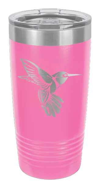 Hummingbird - 20oz Tumbler - Image 12