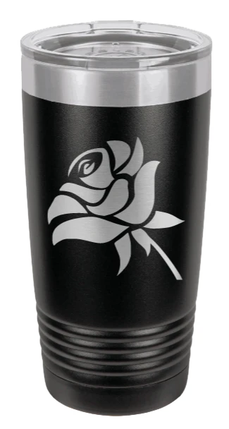 Rose - 20oz Tumbler