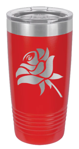 Rose - 20oz Tumbler - Image 14