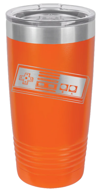 Nintendo  - 20oz Tumbler - Image 11