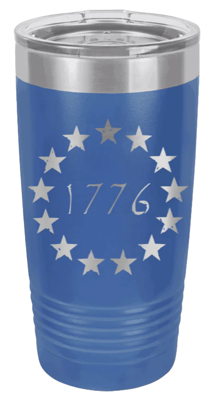 1776 - 20oz Tumbler - Image 2