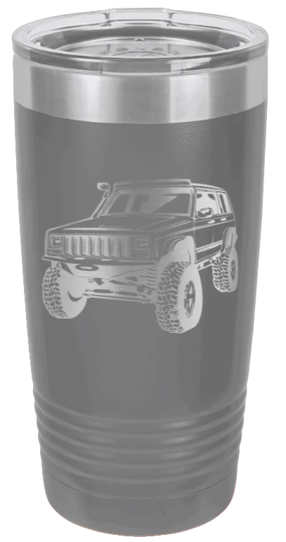 Cherokee  - 20oz Tumbler - Image 4