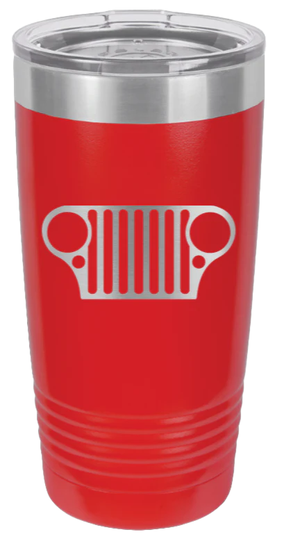 CJ Grill - 20oz Tumbler - Image 14