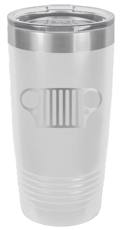 CJ Grill - 20oz Tumbler - Image 16