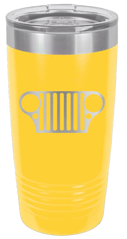 CJ Grill - 20oz Tumbler - Image 17
