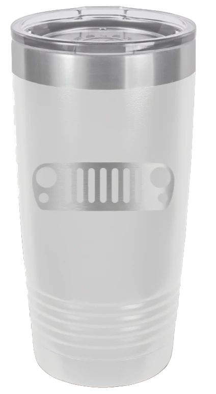 JK Grill - 20oz Tumbler - Image 16