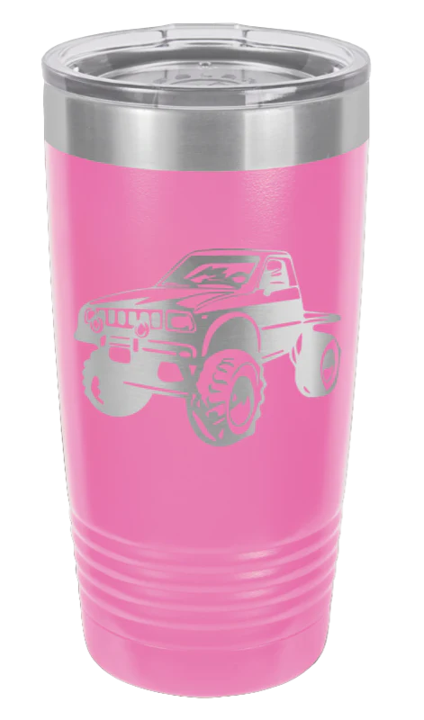 Toyota - 20oz Tumbler - Image 12
