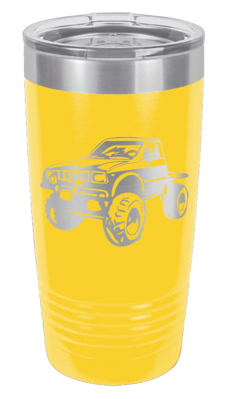 Toyota - 20oz Tumbler - Image 17