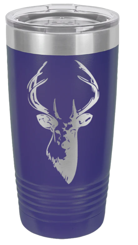 Buck  - 20oz Tumbler - Image 13