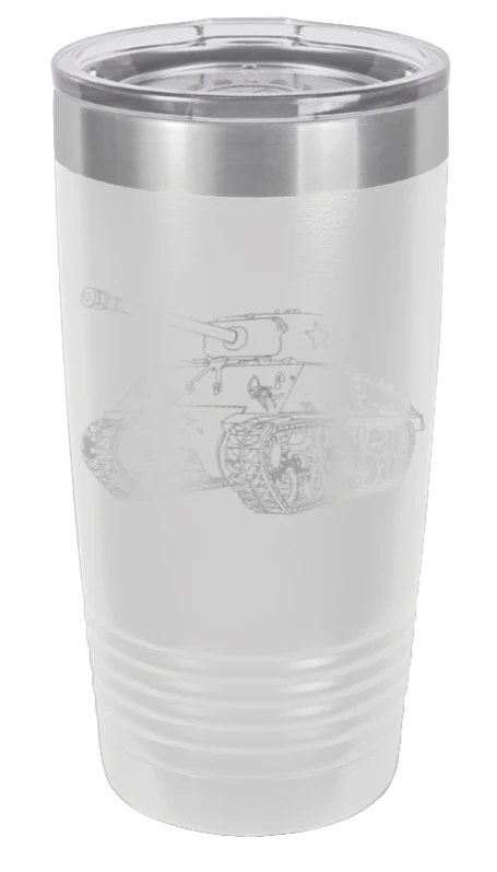 Tank - 20oz Tumbler - Image 16