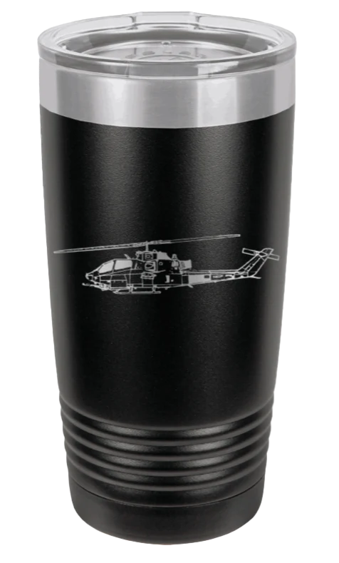 Cobra - 20oz Tumbler
