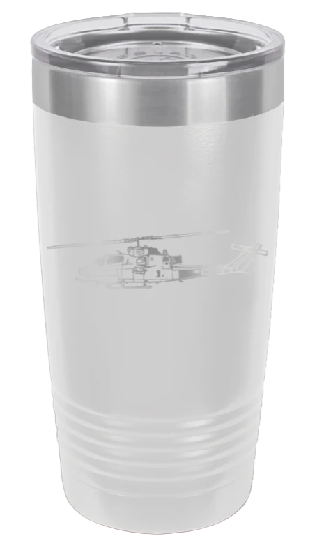 Cobra - 20oz Tumbler - Image 16