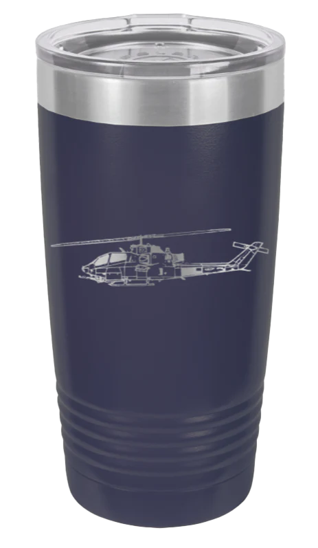 Cobra - 20oz Tumbler - Image 9