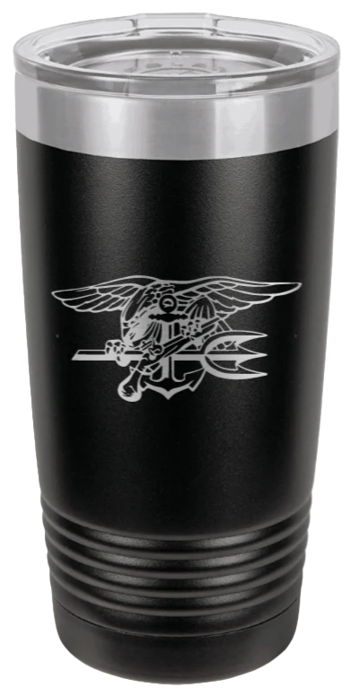 Seal Team - 20oz Tumbler