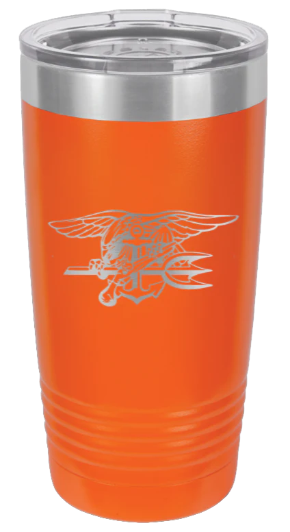 Seal Team - 20oz Tumbler - Image 11