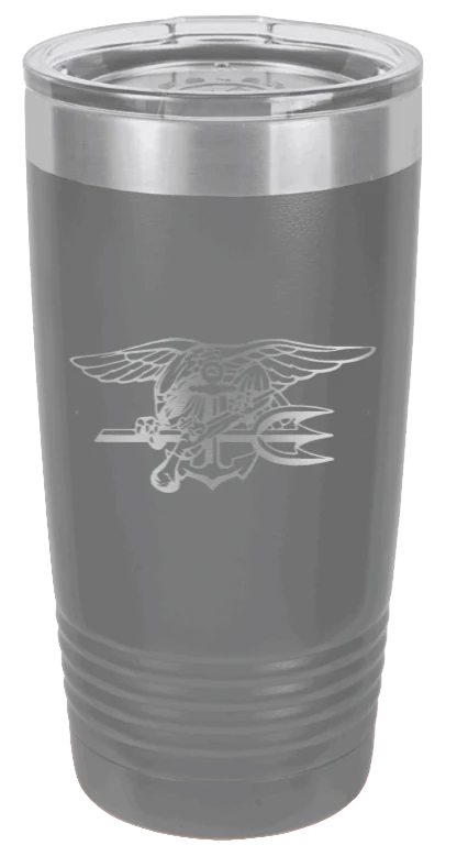 Seal Team - 20oz Tumbler - Image 4