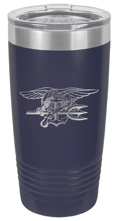 Seal Team - 20oz Tumbler - Image 9