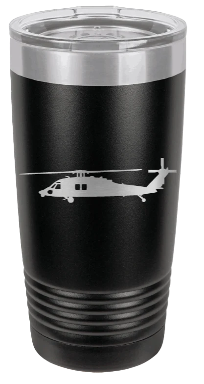 Blackhawk - 20oz Tumbler