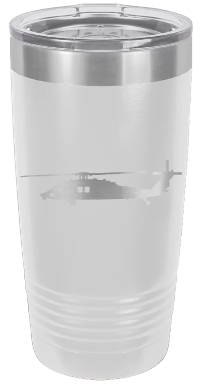 Blackhawk - 20oz Tumbler - Image 15