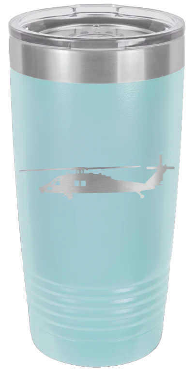 Blackhawk - 20oz Tumbler - Image 6