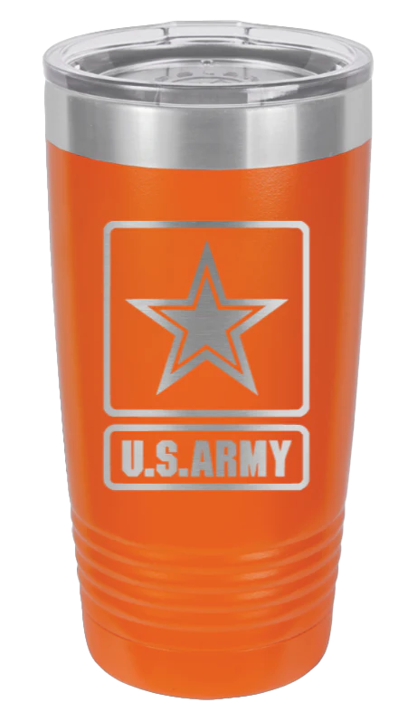 Army - 20oz Tumbler - Image 11