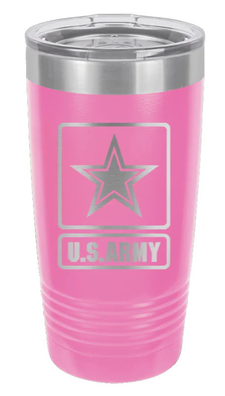 Army - 20oz Tumbler - Image 12