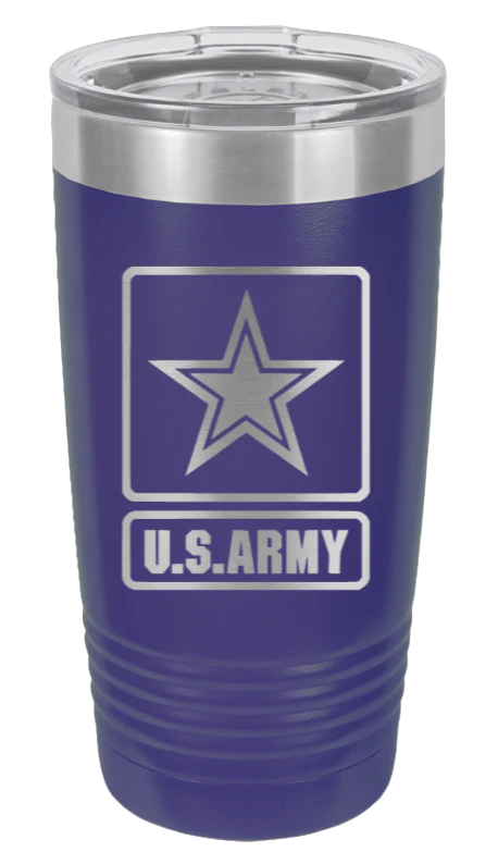 Army - 20oz Tumbler - Image 13