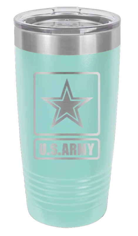Army - 20oz Tumbler - Image 15