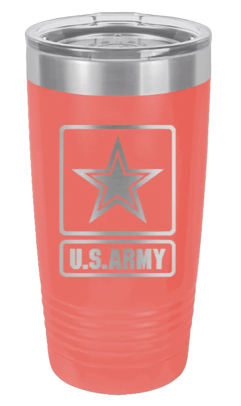 Army - 20oz Tumbler - Image 3