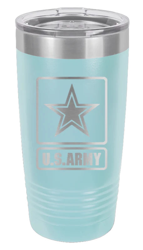 Army - 20oz Tumbler - Image 6