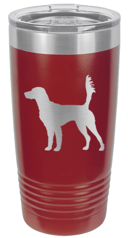 Setter - 20oz Tumbler - Image 8