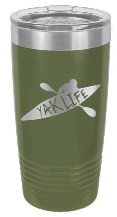 Kay Life - 20oz Tumbler - Image 10