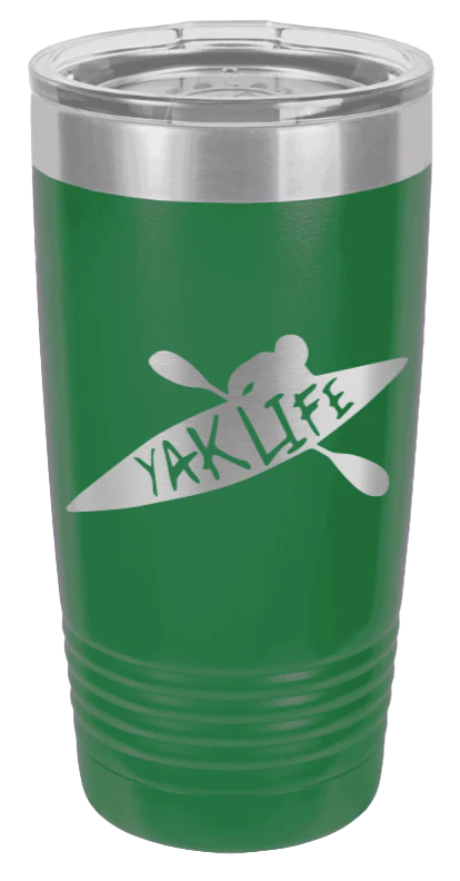 Kay Life - 20oz Tumbler - Image 5