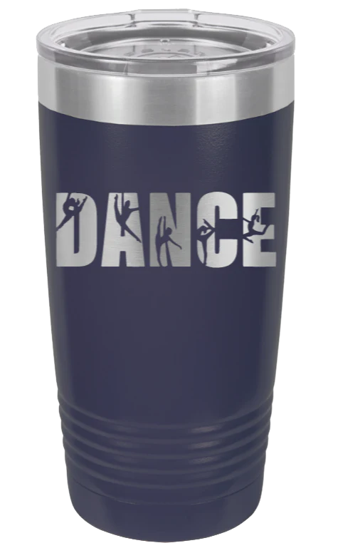Dance - 20oz Tumbler - Image 9